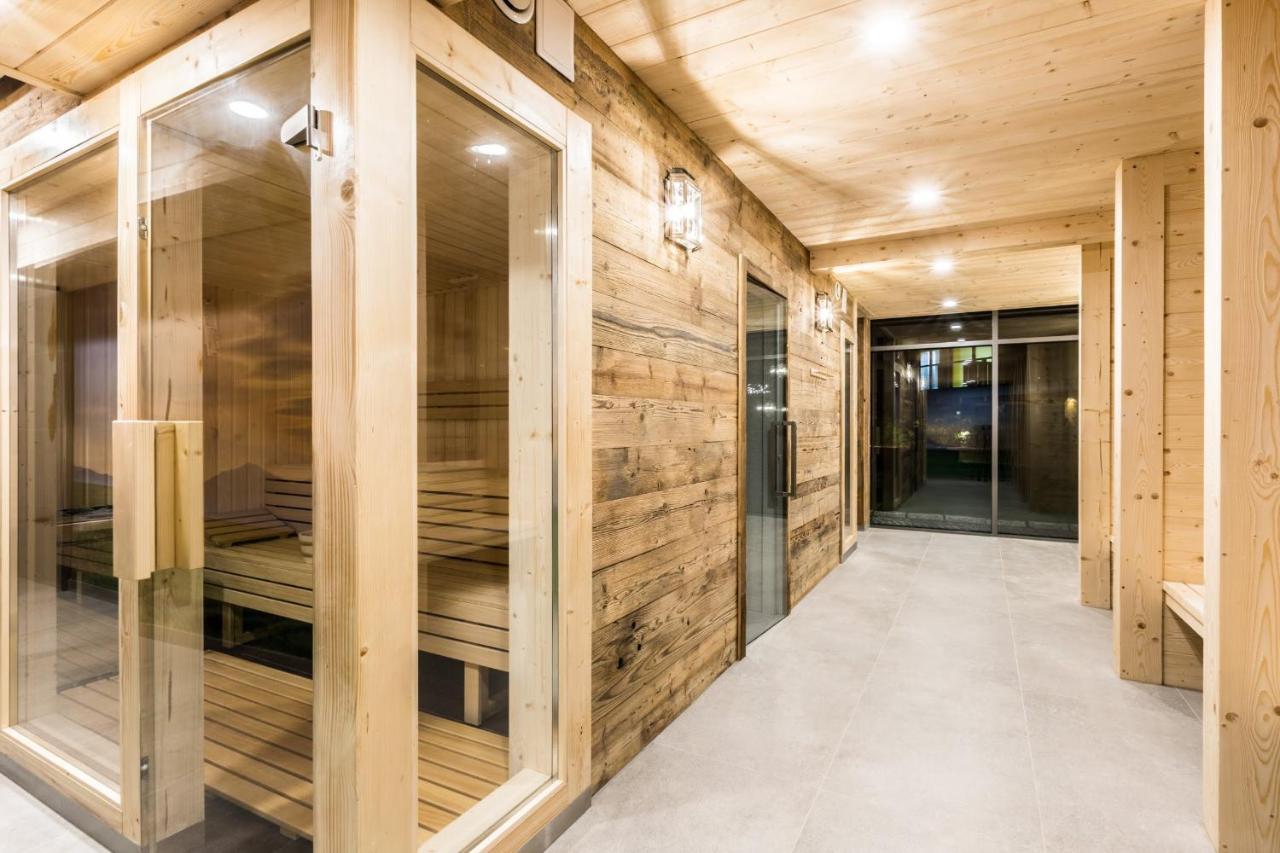 זקופאנה Apartamenty Royal Resort Spa מראה חיצוני תמונה