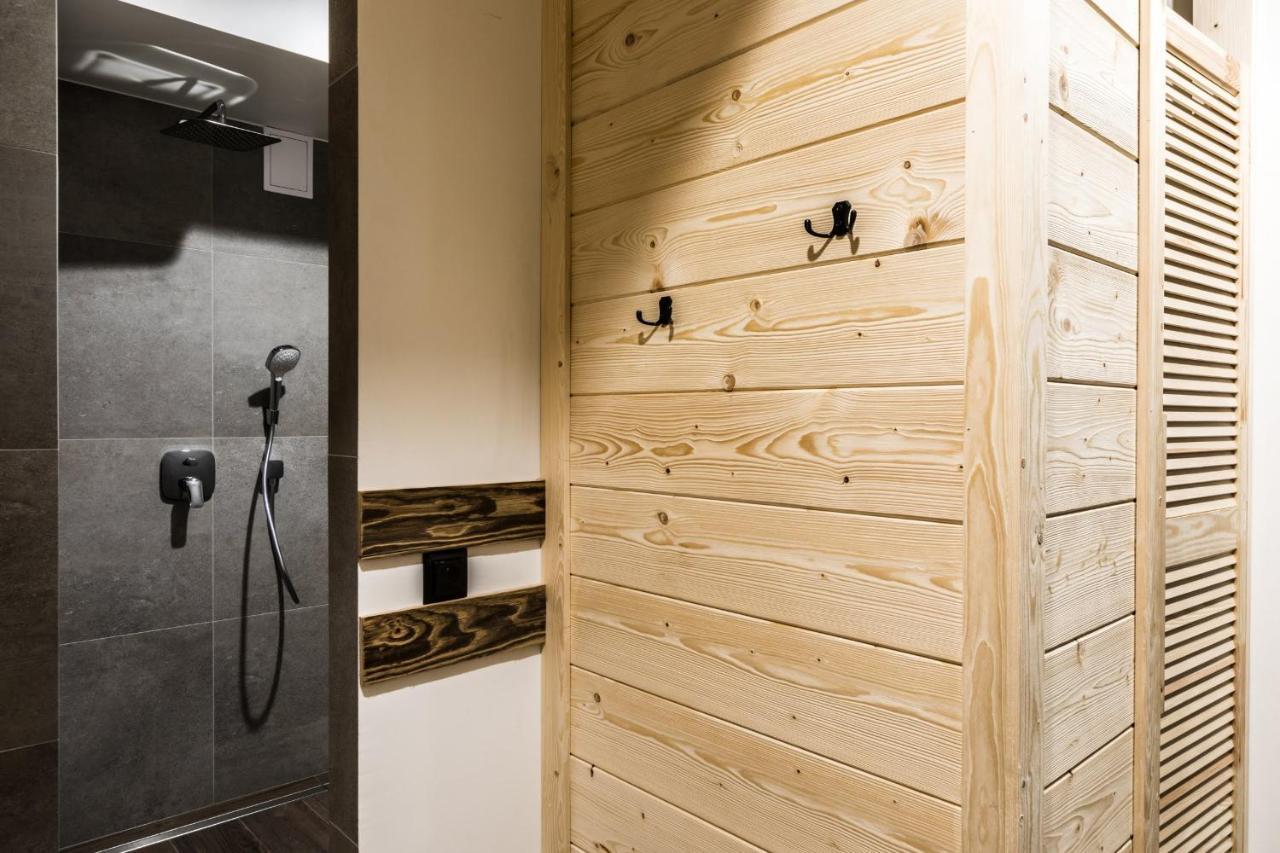 זקופאנה Apartamenty Royal Resort Spa מראה חיצוני תמונה