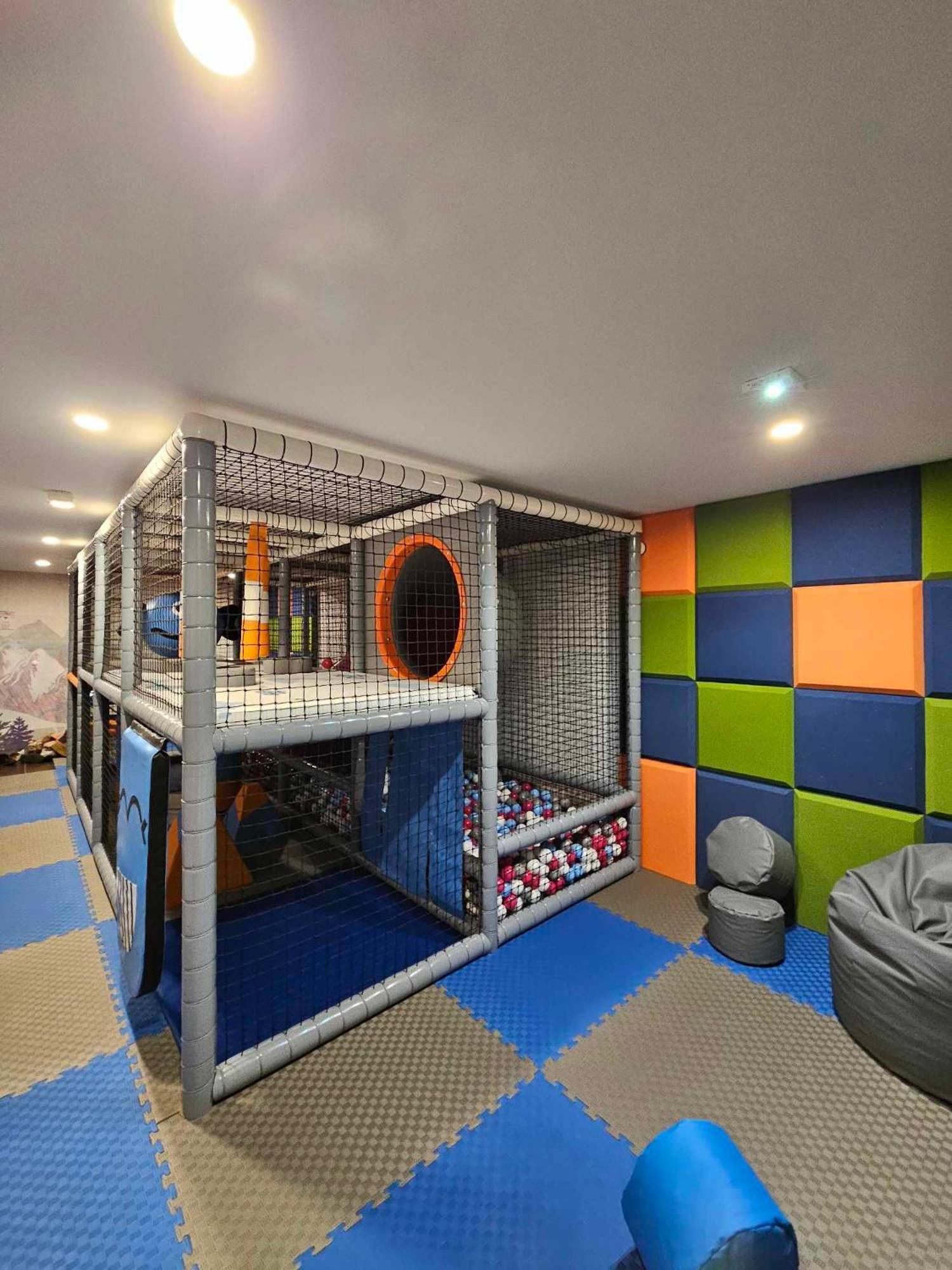 זקופאנה Apartamenty Royal Resort Spa מראה חיצוני תמונה