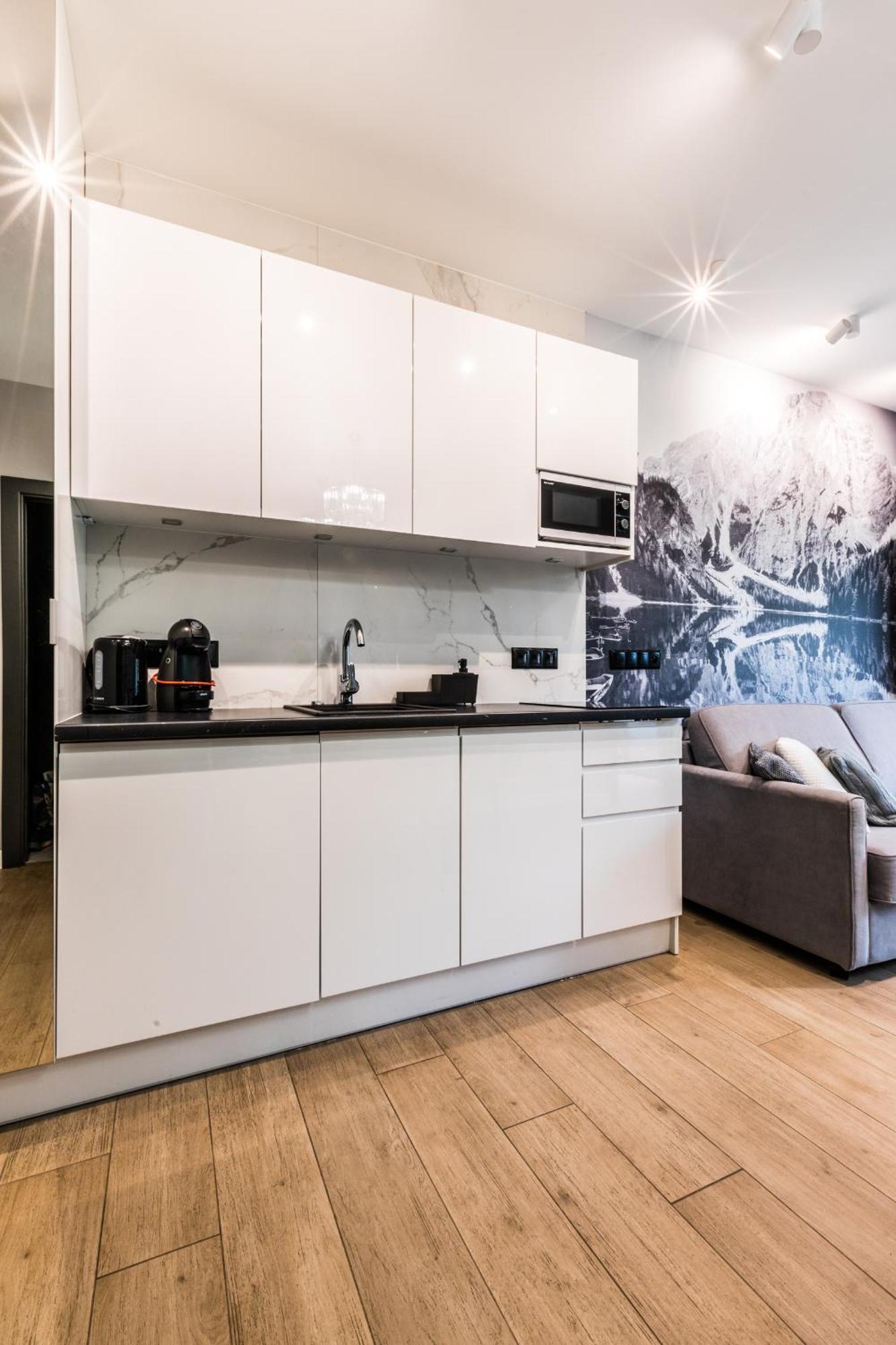 זקופאנה Apartamenty Royal Resort Spa מראה חיצוני תמונה