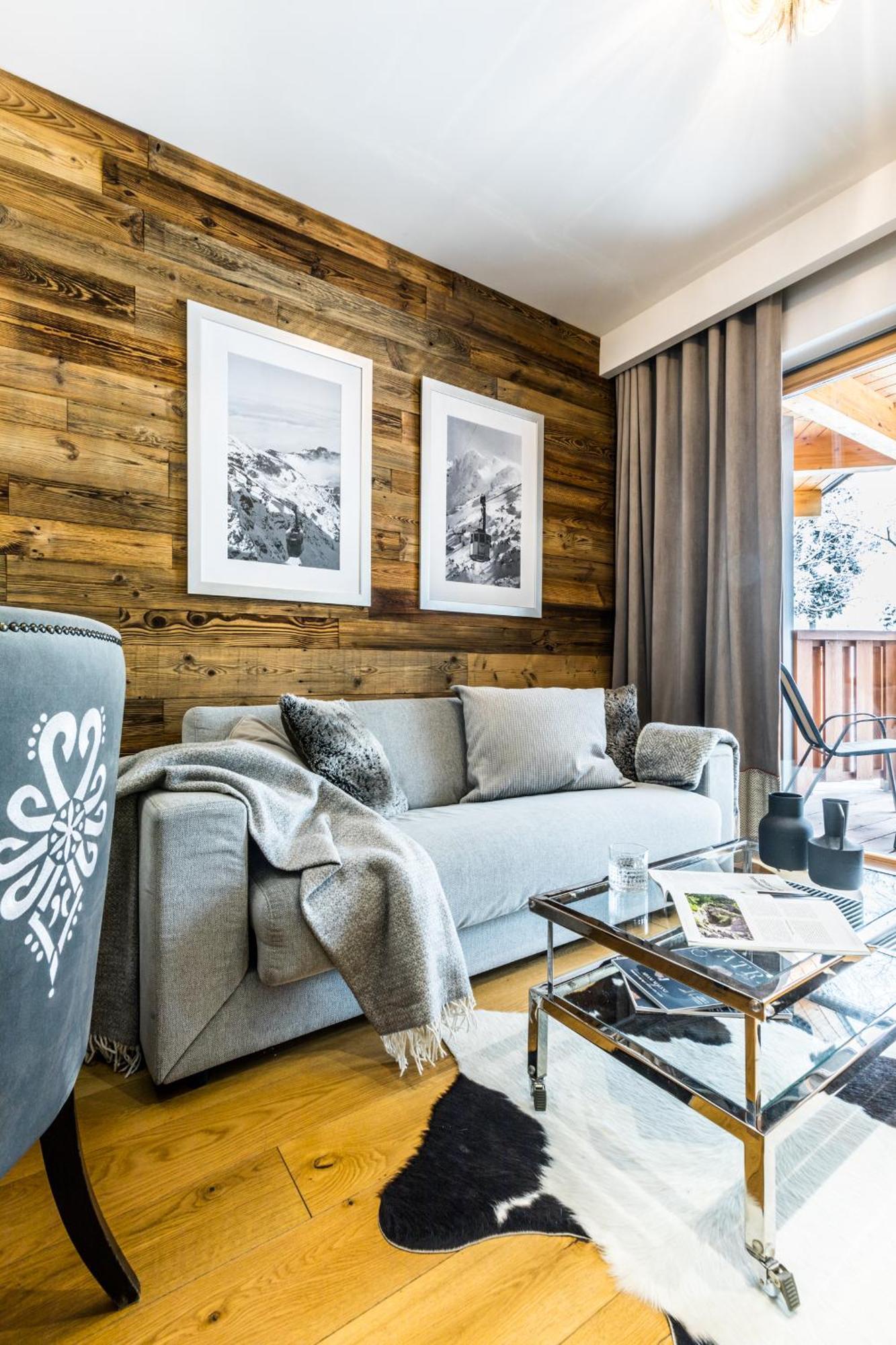 זקופאנה Apartamenty Royal Resort Spa מראה חיצוני תמונה
