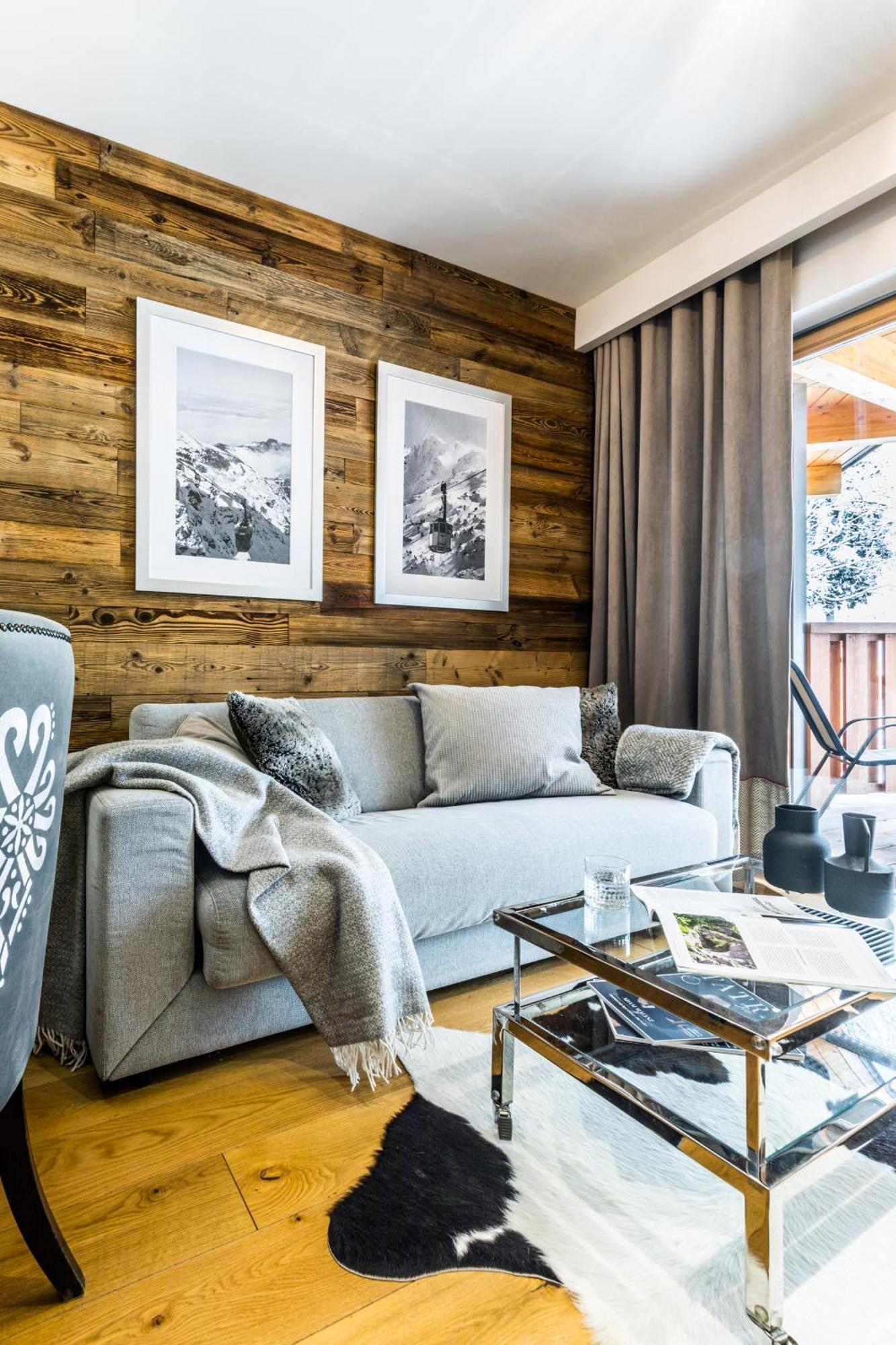 זקופאנה Apartamenty Royal Resort Spa מראה חיצוני תמונה